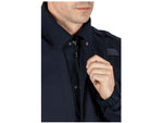 5.11 Tactical 4-In-1 Patrol Jacket 2.0 - Mens Dark Navy L