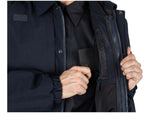 5.11 Tactical 4-In-1 Patrol Jacket 2.0 - Mens Dark Navy L