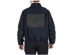 5.11 Tactical 4-In-1 Patrol Jacket 2.0 - Mens Dark Navy L