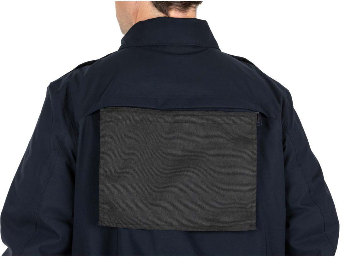 5.11 Tactical 4-In-1 Patrol Jacket 2.0 - Mens Dark Navy L