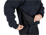 5.11 Tactical 4-In-1 Patrol Jacket 2.0 - Mens Dark Navy L