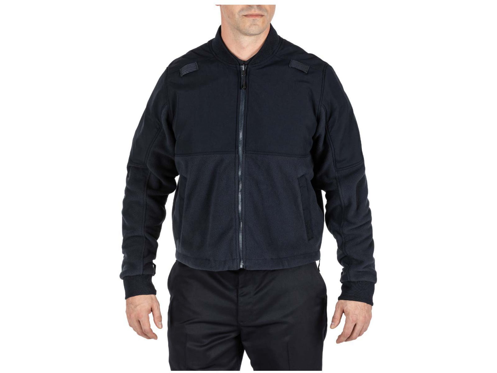 5.11 Tactical 4-In-1 Patrol Jacket 2.0 - Mens Dark Navy L
