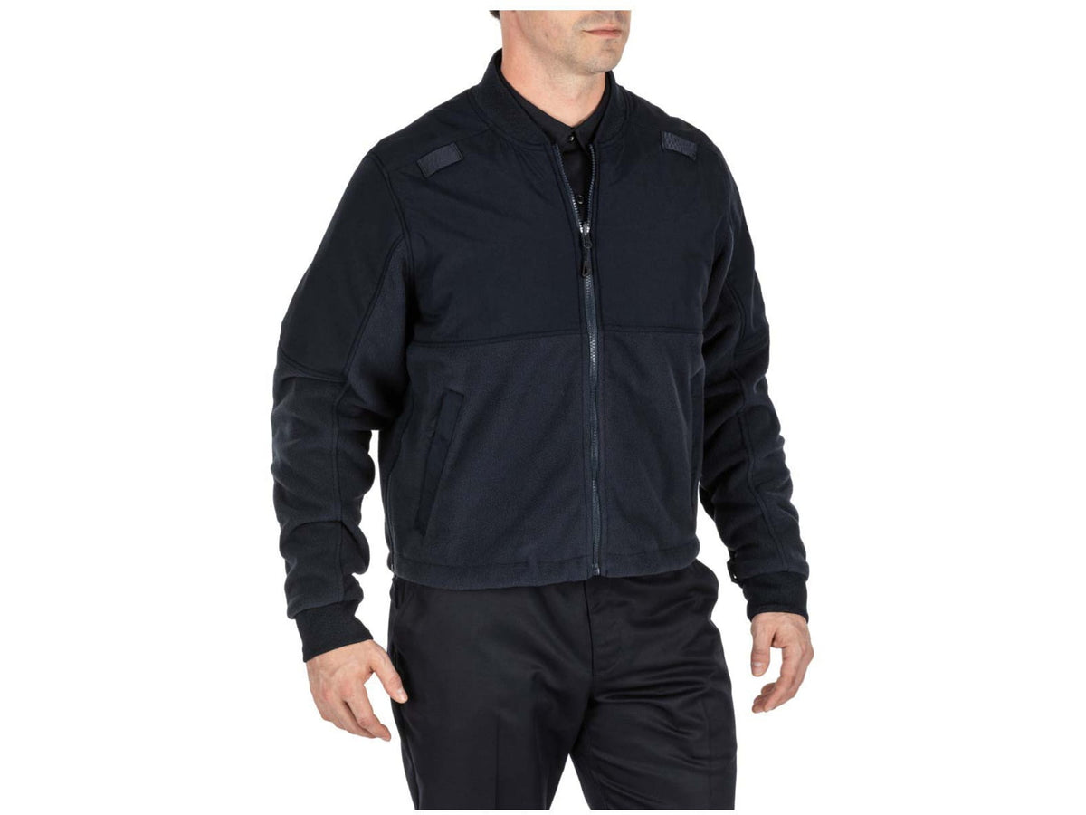 5.11 Tactical 4-In-1 Patrol Jacket 2.0 - Mens Dark Navy L
