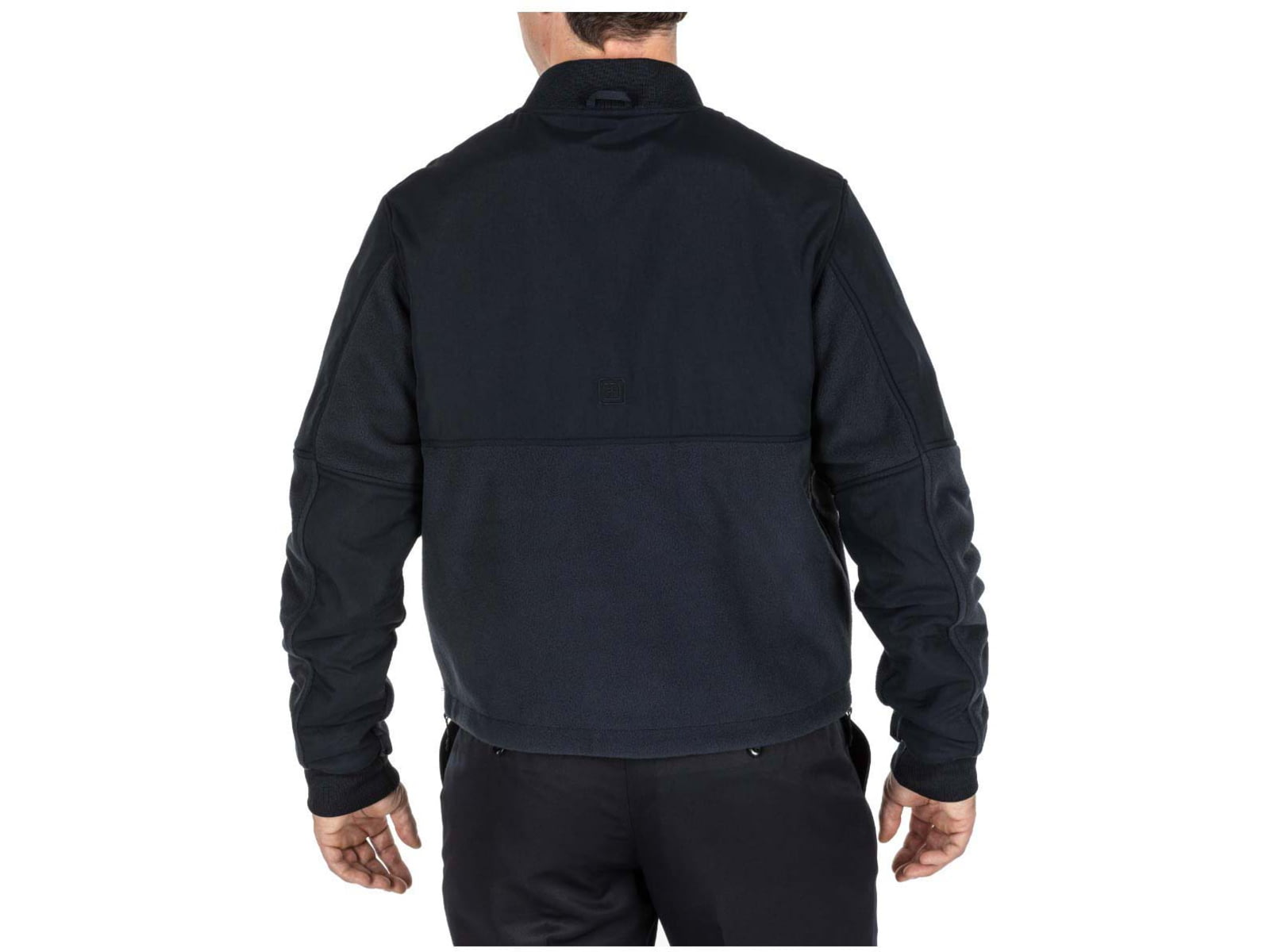 5.11 Tactical 4-In-1 Patrol Jacket 2.0 - Mens Dark Navy L
