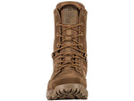 5.11 Tactical A/T 8in Non-Zip Boot - Mens Dark Coyote
