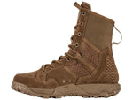 5.11 Tactical A/T 8in Non-Zip Boot - Mens Dark Coyote