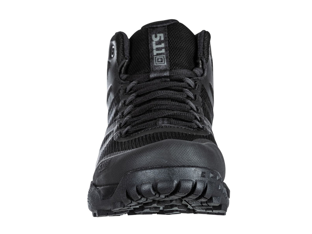 5.11 Tactical A.T.L.A.S. Mid Boots - Men's Black