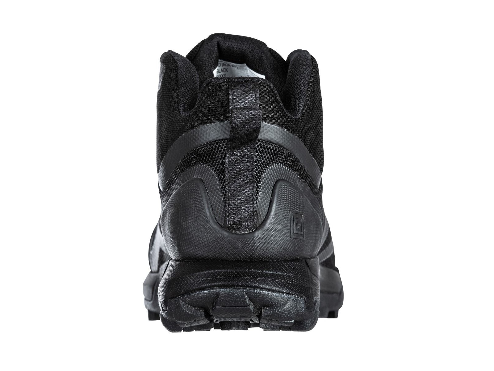 5.11 Tactical A.T.L.A.S. Mid Boots - Men's Black
