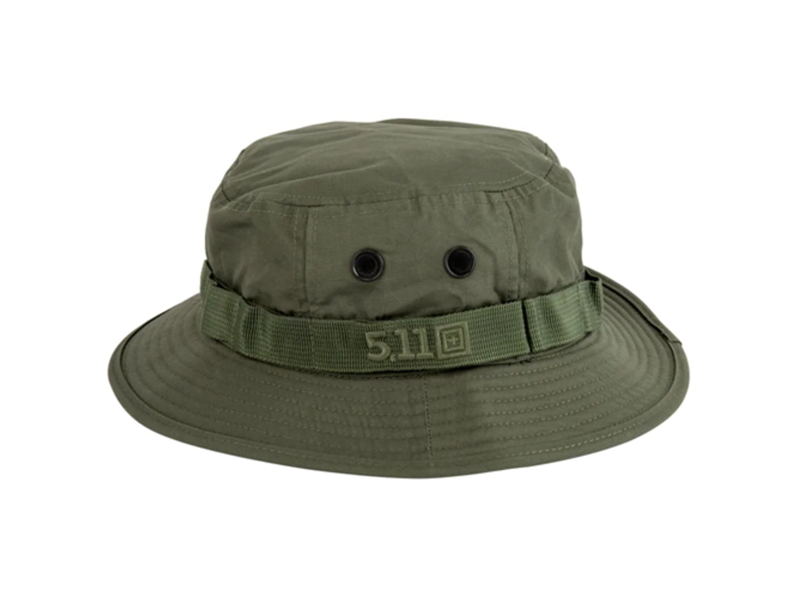 5.11 Tactical Boonie Hat Black Large/Extra Large 89422ABR-190-L-XL