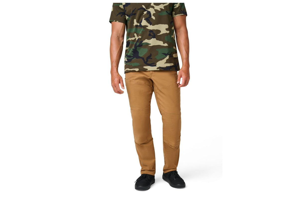 5.11 Tactical 5.11 Industry Pants - Men's Brown Duck 35in Waist 34in Inseam