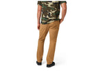 5.11 Tactical 5.11 Industry Pants - Men's Brown Duck 35in Waist 34in Inseam