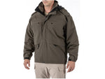 5.11 Tactical Aggressor Parka Tundra - 48032ABR-192-2XL