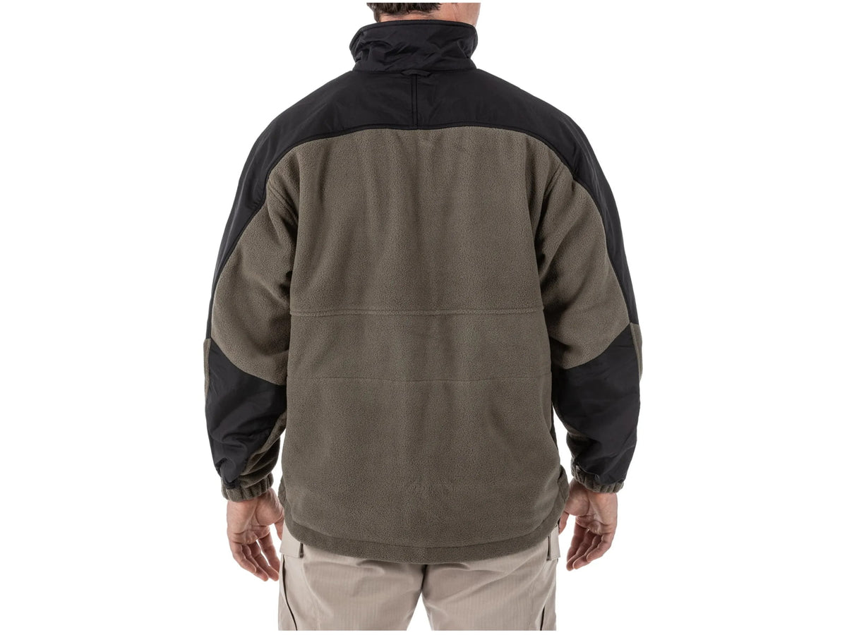 5.11 Tactical Aggressor Parka Tundra - 48032ABR-192-2XL