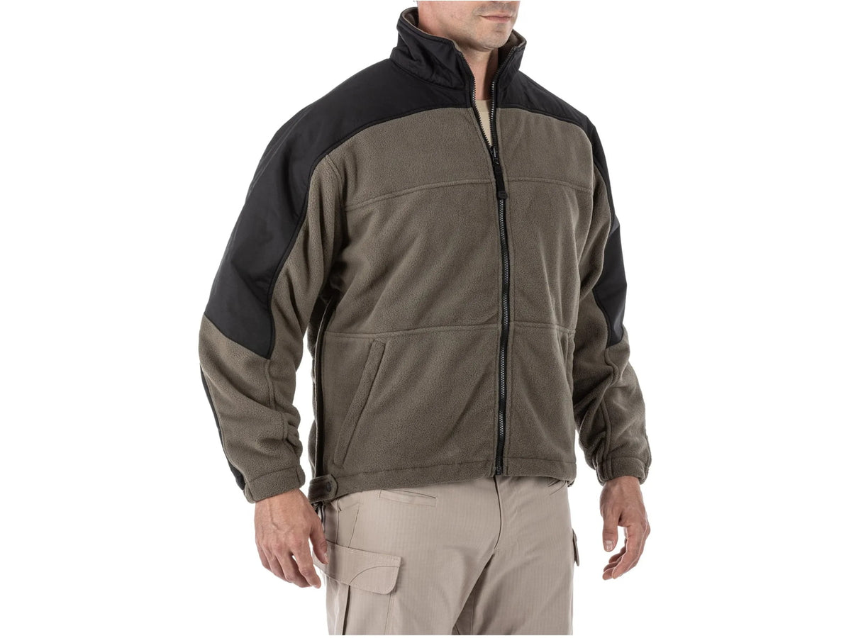 5.11 Tactical Aggressor Parka Tundra - 48032ABR-192-2XL