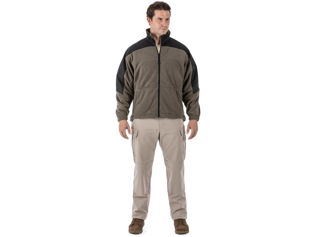 5.11 Tactical Aggressor Parka Tundra - 48032ABR-192-2XL