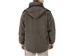 5.11 Tactical Aggressor Parka Tundra - 48032ABR-192-2XL