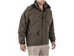 5.11 Tactical Aggressor Parka Tundra - 48032ABR-192-2XL