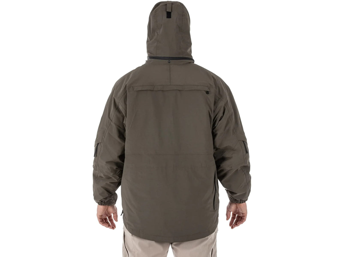 5.11 Tactical Aggressor Parka Tundra - 48032ABR-192-2XL