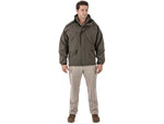 5.11 Tactical Aggressor Parka Tundra - 48032ABR-192-2XL