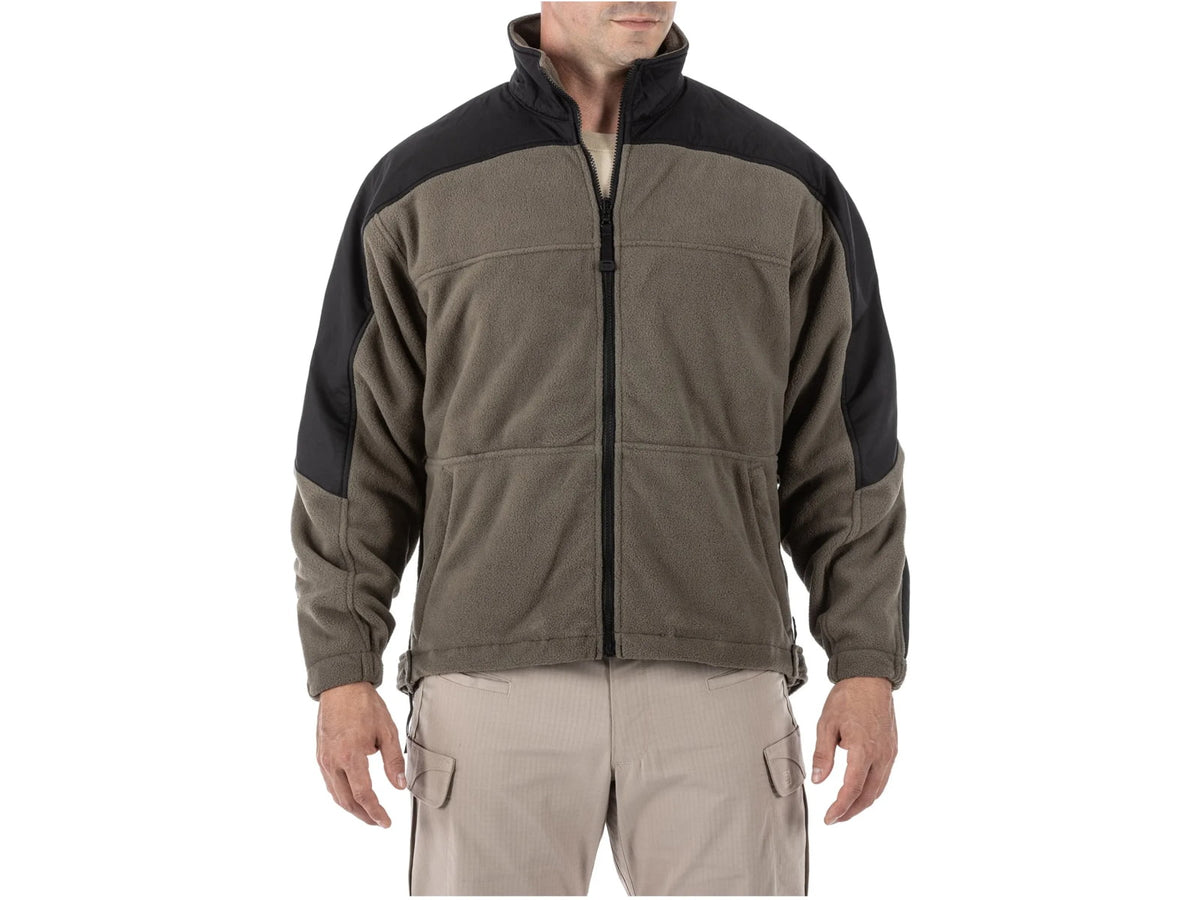 5.11 Tactical Aggressor Parka Tundra - 48032ABR-192-2XL