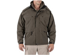 5.11 Tactical Aggressor Parka Tundra - 48032ABR-192-2XL