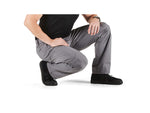 5.11 Tactical Apex Pants - Men's Storm 44in Waist 32in Inseam