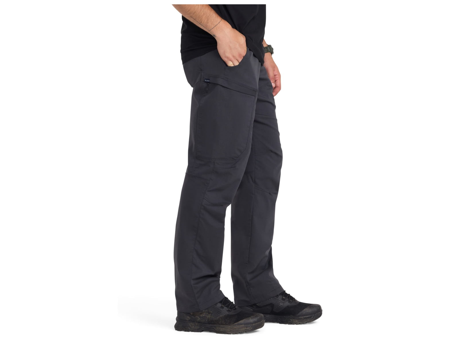 5.11 Tactical Apex Pant w/10 Pockets - Mens Burnt