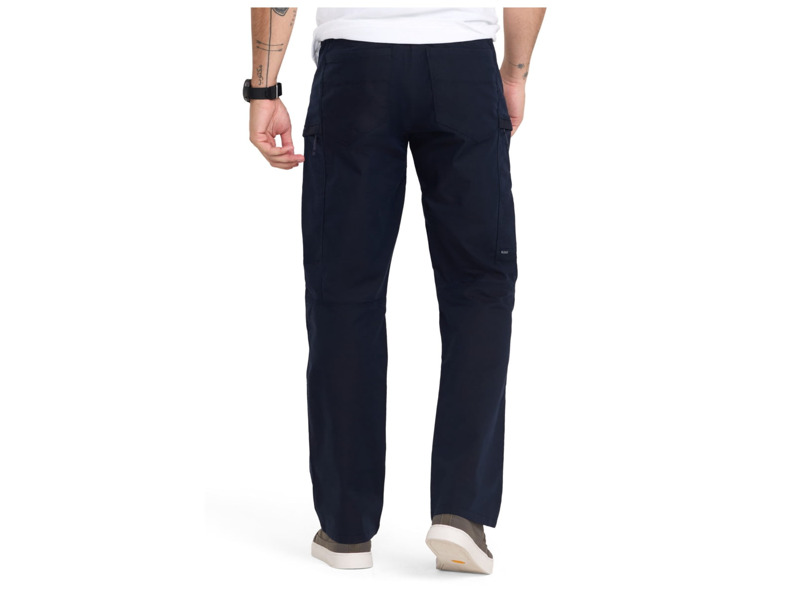 5.11 Tactical Apex Pants - Men's Dark Navy 30in Waist 36in Inseam