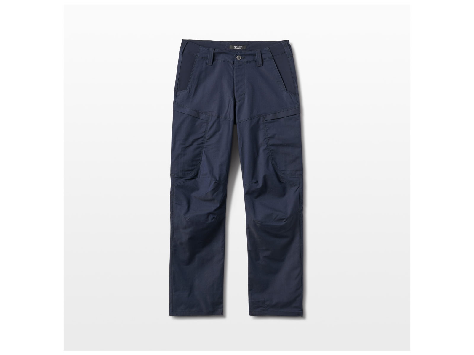 5.11 Tactical Apex Pants - Men's Dark Navy 42in Waist 42in Inseam 74434ABR-724-42-42