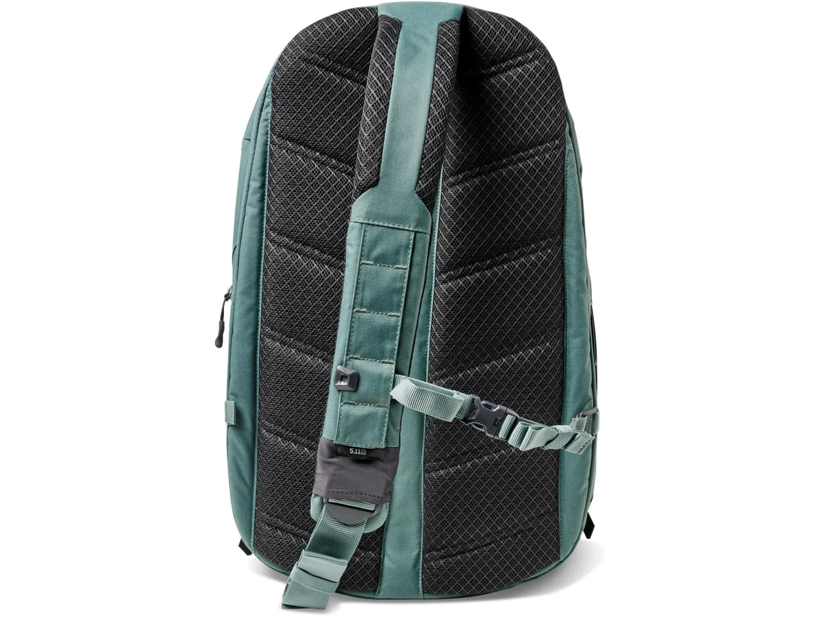 5.11 Tactical COVRT 21L Select Carry Pack Balsam Green One Size 56841-1004-1SZ