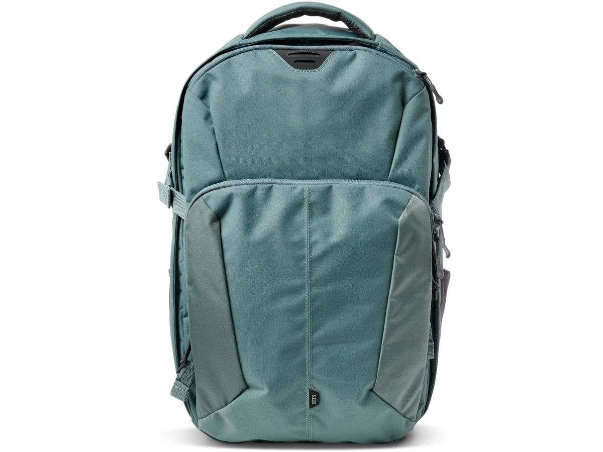 5.11 Tactical COVRT 24 41L Backpack Balsam Green One Size 56840-1004-1SZ