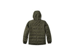 5.11 Tactical Explore Primaloft Jacket - Men's Ranger Green Medium/Regular