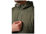 5.11 Tactical Explore Primaloft Jacket - Men's Ranger Green Medium/Regular