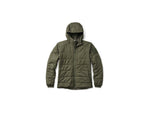 5.11 Tactical Explore Primaloft Jacket - Men's Ranger Green Medium/Regular