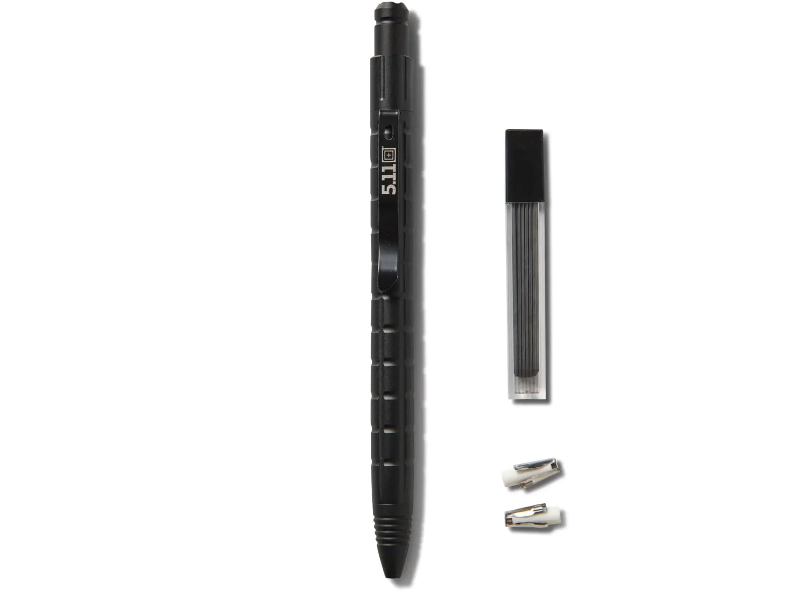5.11 Tactical Kubaton Tactical Pencil Black 5830045-019-1SZ