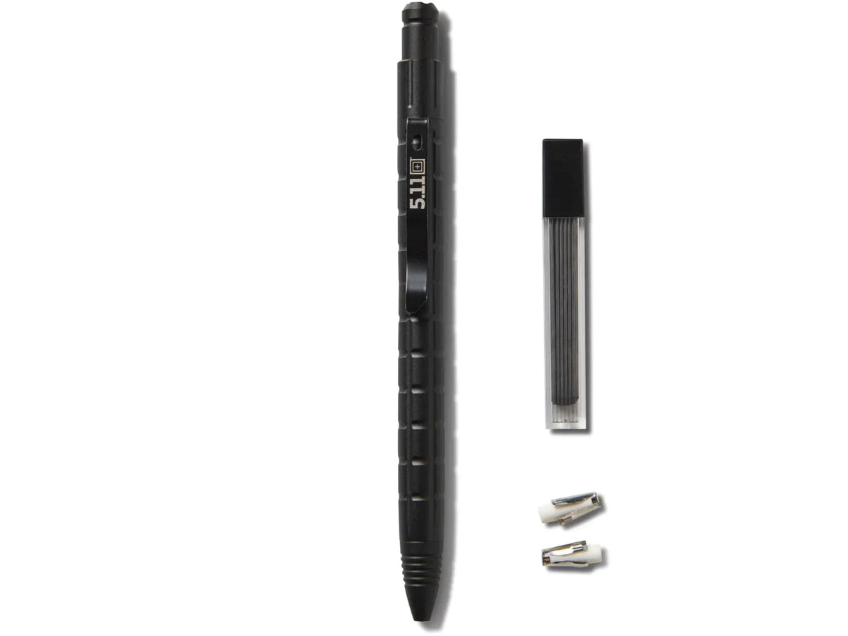 5.11 Tactical Kubaton Tactical Pencil Black 5830045-019-1SZ