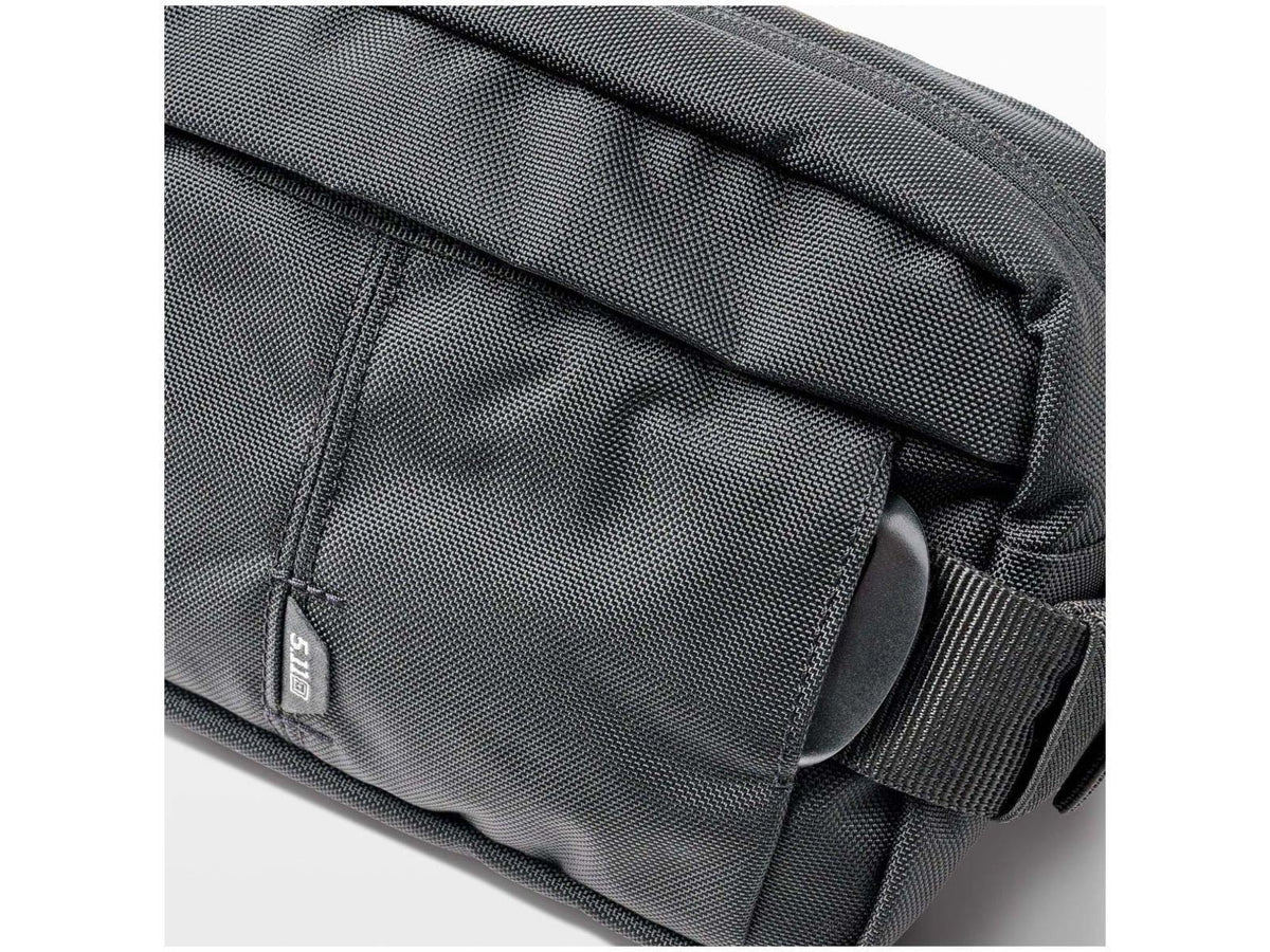 5.11 Tactical LVC6 Waist Pack Black 5860130-019-1 SZ
