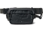 5.11 Tactical LVC6 Waist Pack Black 5860130-019-1 SZ