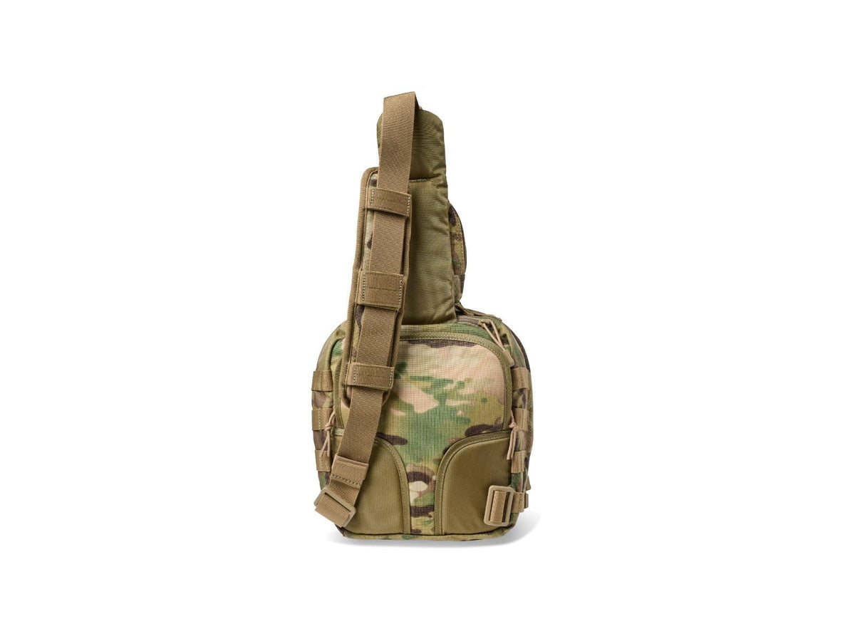 5.11 Tactical MOAB 6 MC Sling Pack Multicam 56963MCABR-169-1 SZ