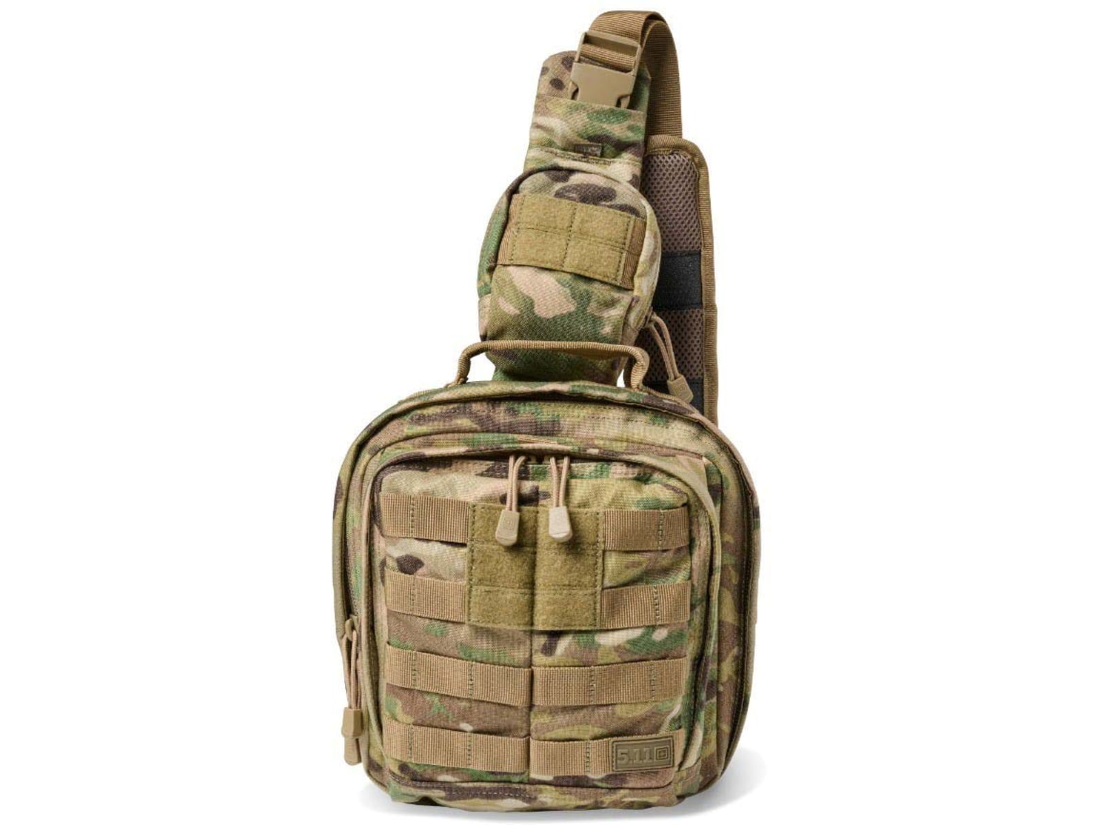 5.11 Tactical MOAB 6 MC Sling Pack Multicam 56963MCABR-169-1 SZ