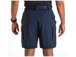 5.11 Tactical Patrol 9 in Short - Men's Dark Navy 30 43057ABR-724-30