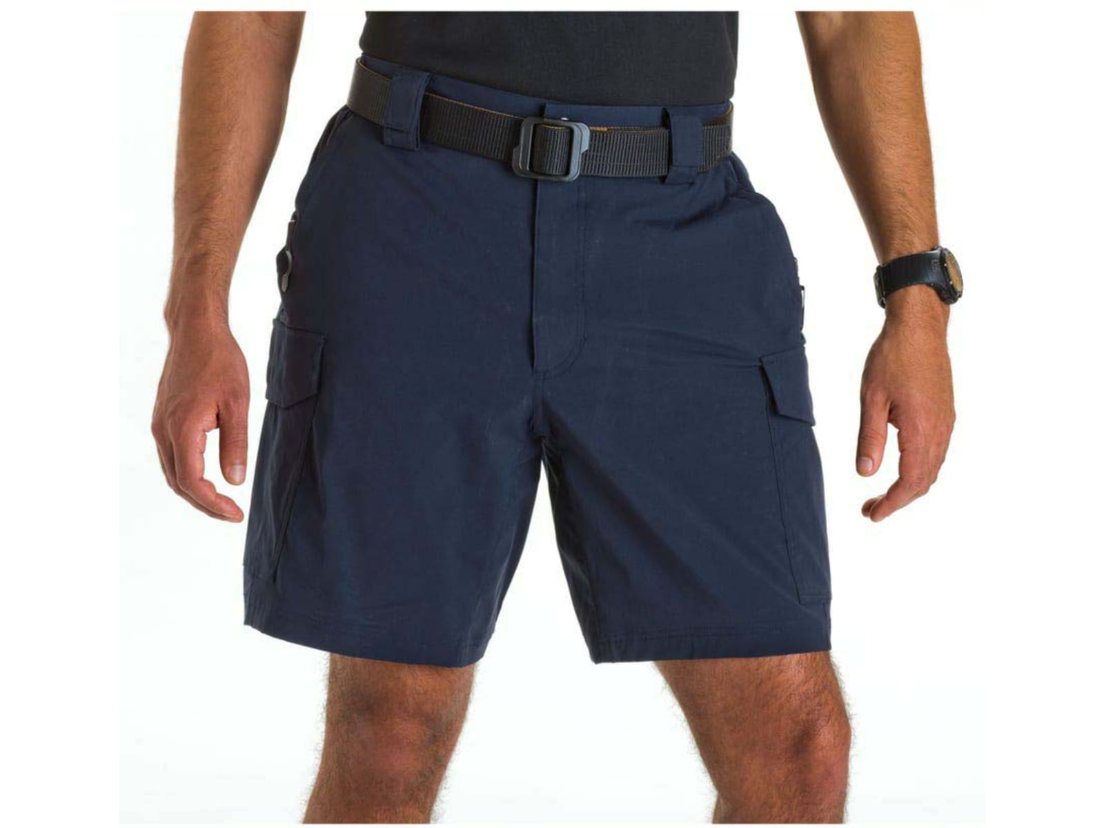 5.11 Tactical Patrol 9 in Short - Men's Dark Navy 30 43057ABR-724-30