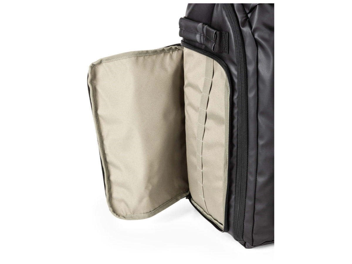 5.11 Tactical Responder 72 50L Med Backpack Black One Size 56717ABR-019-1SZ