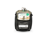 5.11 Tactical Responder 72 50L Med Backpack Black One Size 56717ABR-019-1SZ