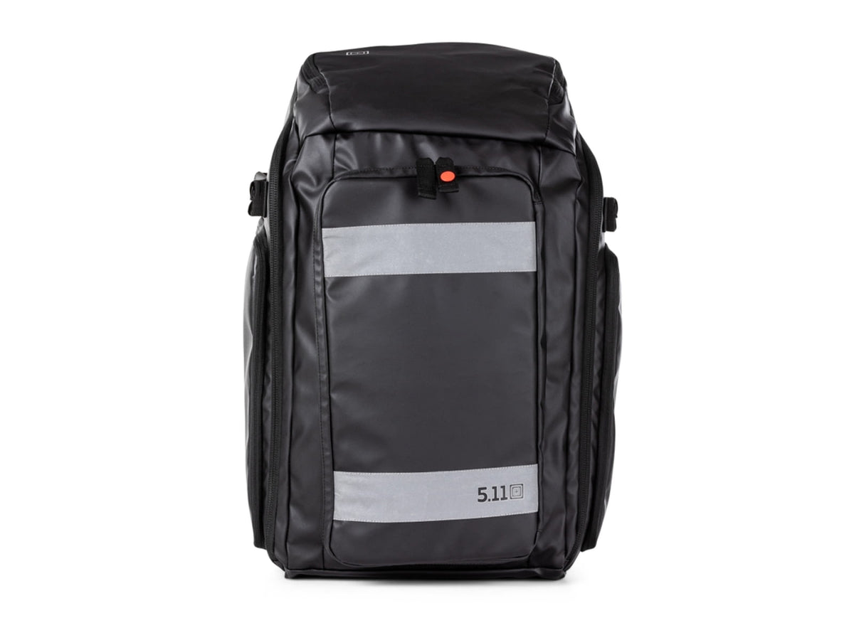 5.11 Tactical Responder 72 50L Med Backpack Black One Size 56717ABR-019-1SZ