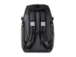 5.11 Tactical Responder 72 50L Med Backpack Black One Size 56717ABR-019-1SZ