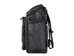 5.11 Tactical Responder 72 50L Med Backpack Black One Size 56717ABR-019-1SZ