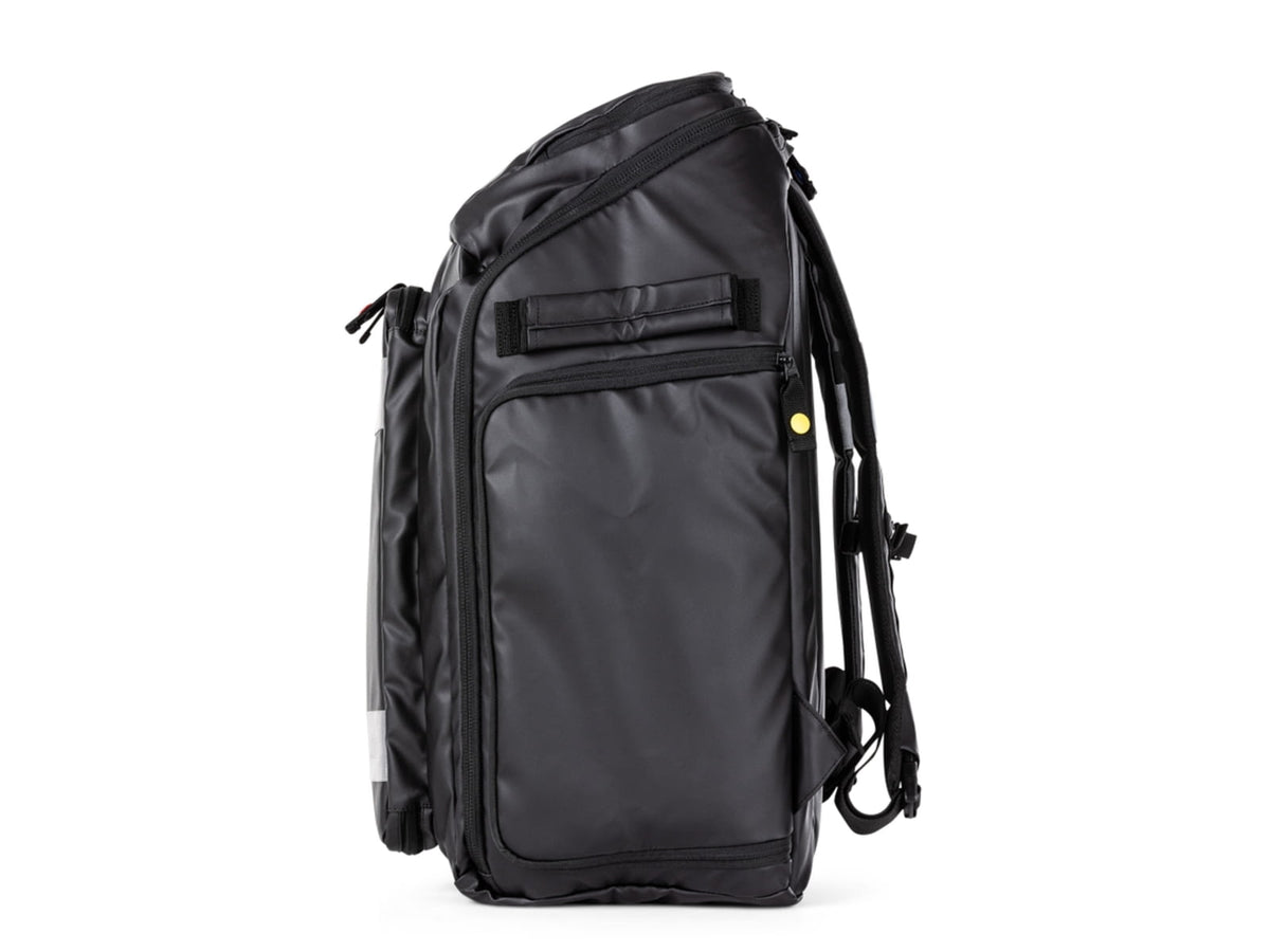 5.11 Tactical Responder 72 50L Med Backpack Black One Size 56717ABR-019-1SZ