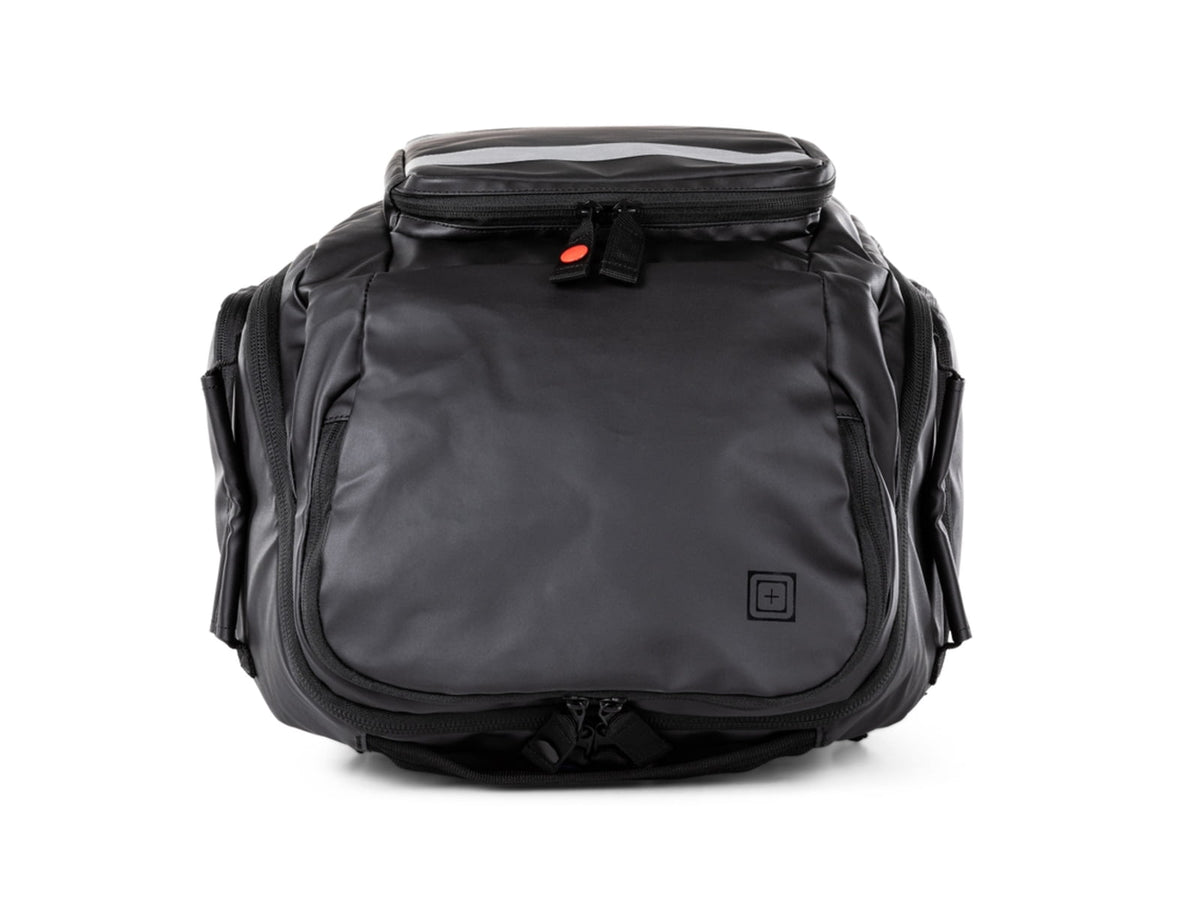 5.11 Tactical Responder 72 50L Med Backpack Black One Size 56717ABR-019-1SZ