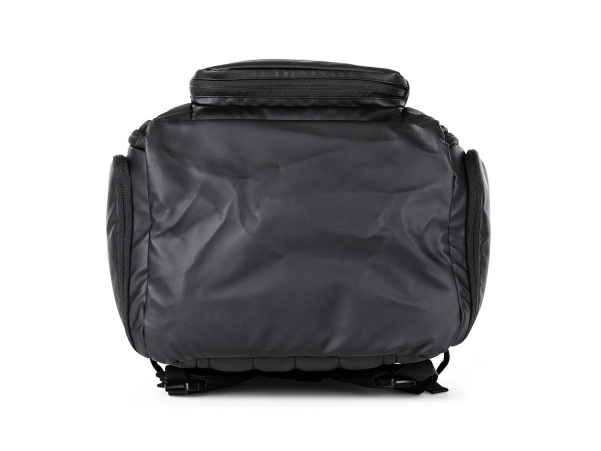 5.11 Tactical Responder 72 50L Med Backpack Black One Size 56717ABR-019-1SZ